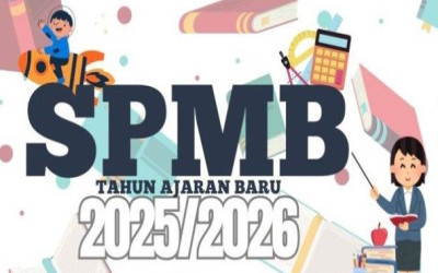 INFO SPMB 2025